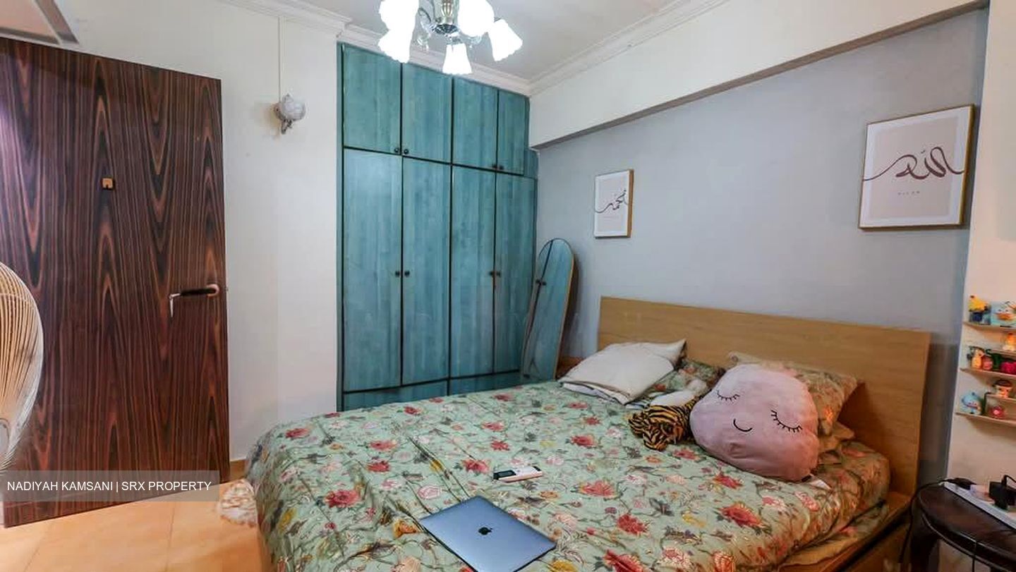 Blk 475 Sembawang Drive (Sembawang), HDB 4 Rooms #568186331